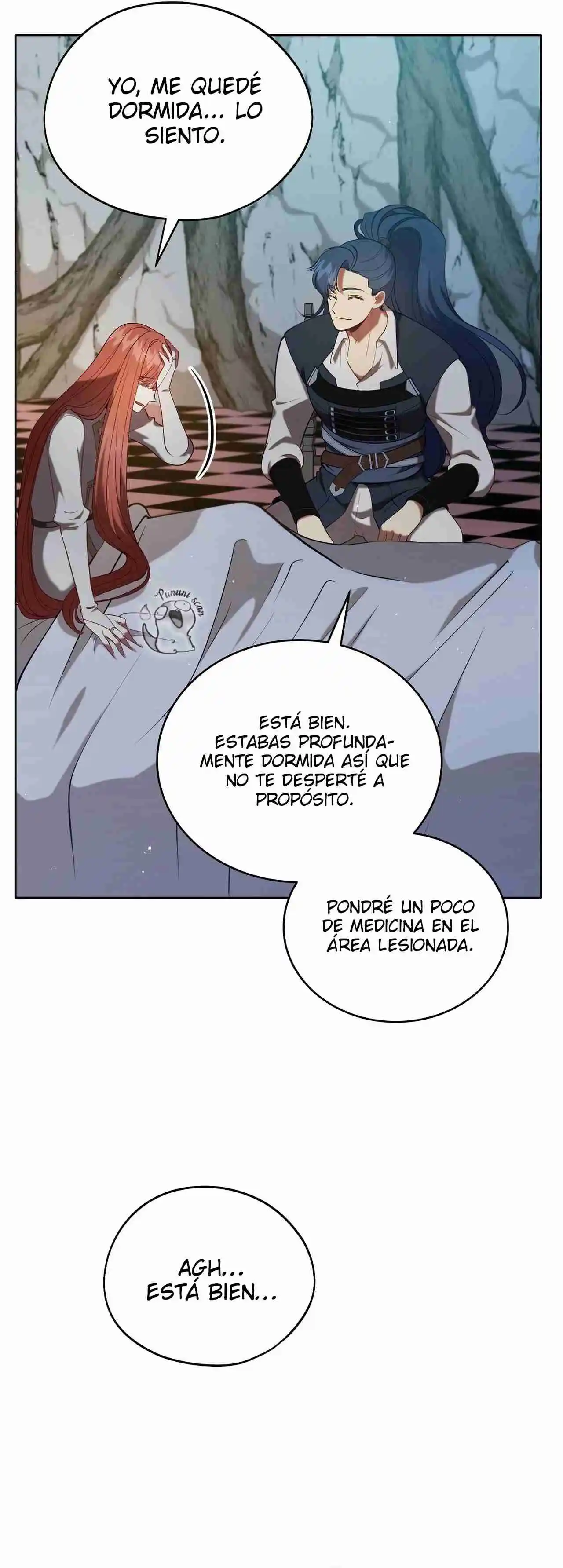 Acosador Sin Nombre - Capítulo 70 - Página 10 - LectorTMOo