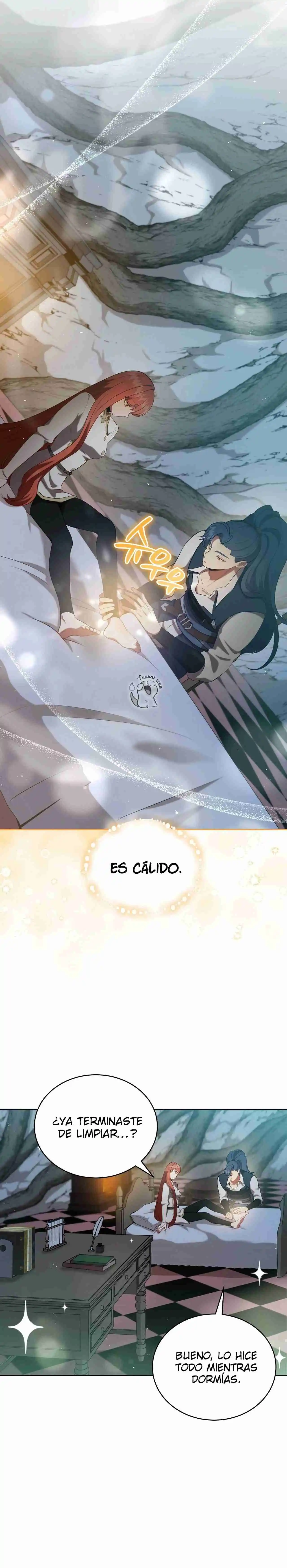 Acosador Sin Nombre - Capítulo 70 - Página 13 - LectorTMOo