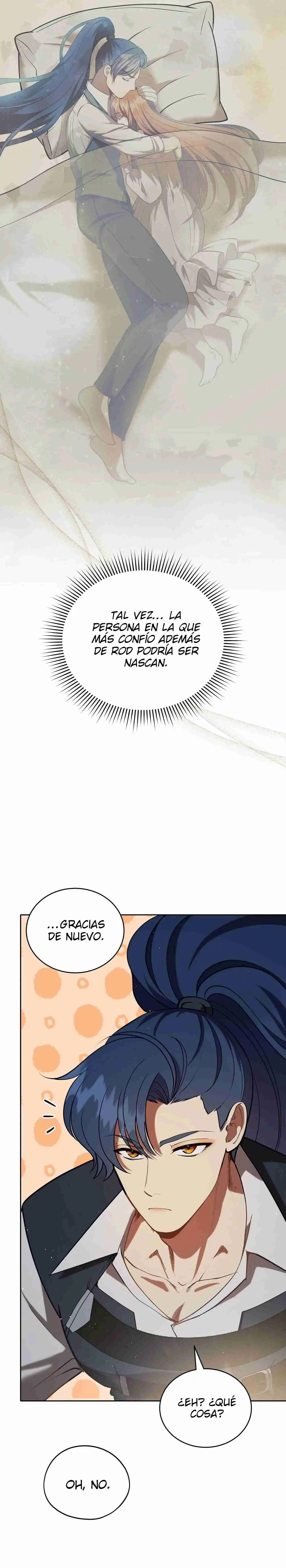 Acosador Sin Nombre - Capítulo 70 - Página 15 - LectorTMOo