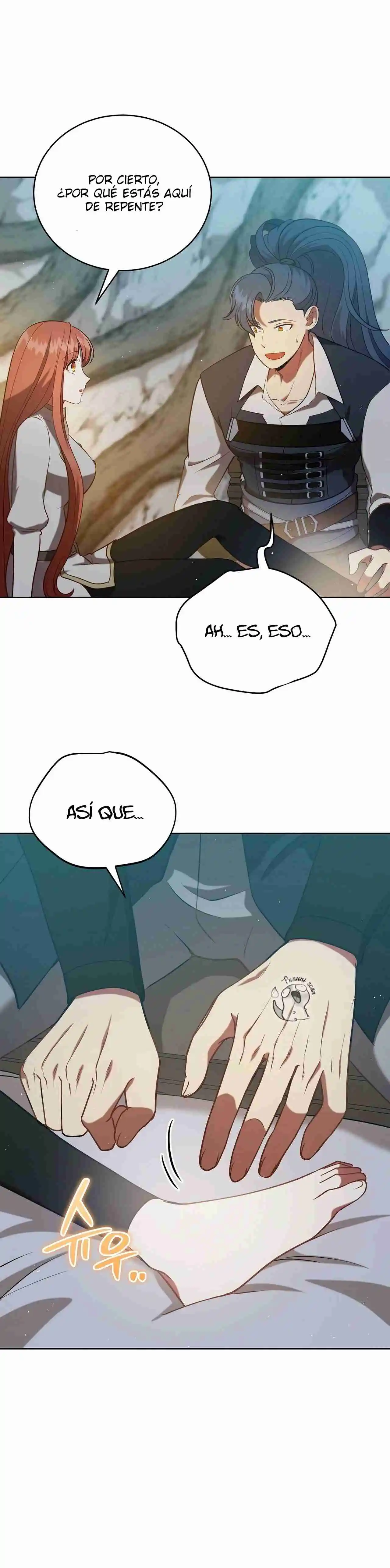 Acosador Sin Nombre - Capítulo 70 - Página 16 - LectorTMOo