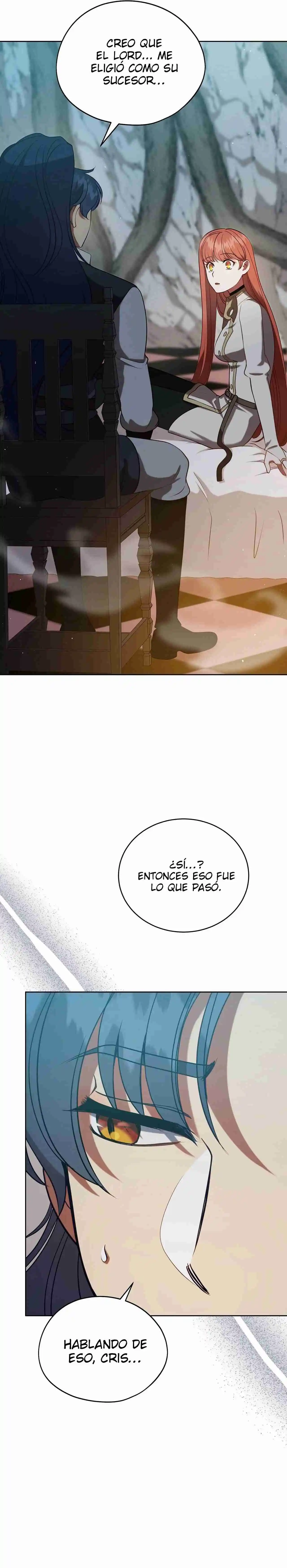 Acosador Sin Nombre - Capítulo 70 - Página 17 - LectorTMOo