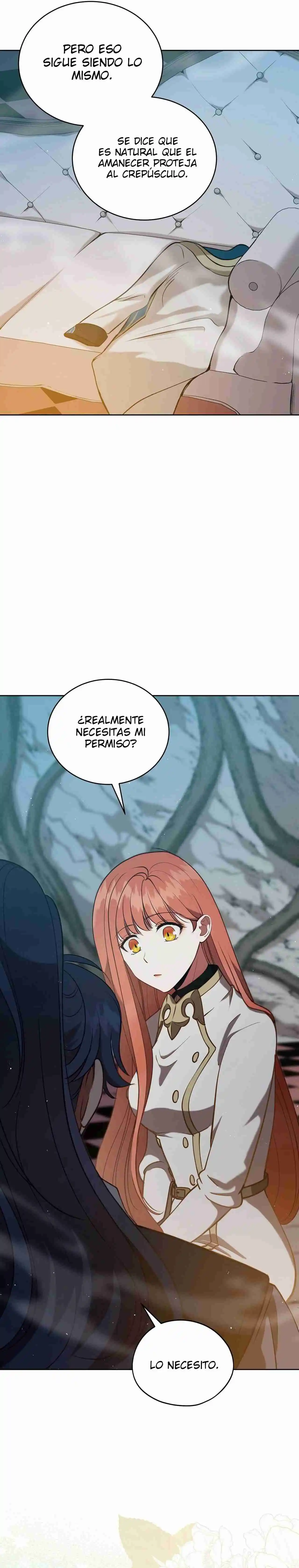 Acosador Sin Nombre - Capítulo 70 - Página 20 - LectorTMOo