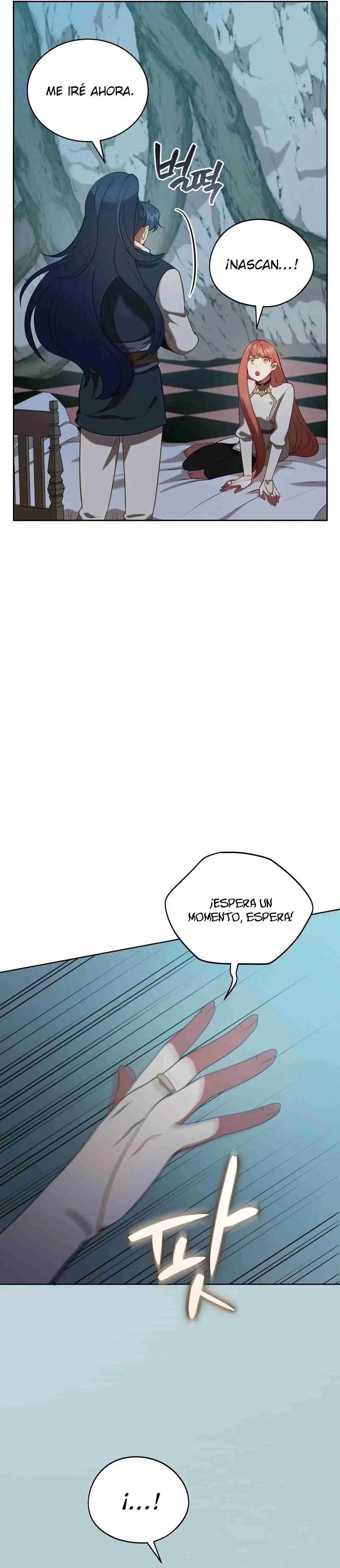 Acosador Sin Nombre - Capítulo 70 - Página 29 - LectorTMOo