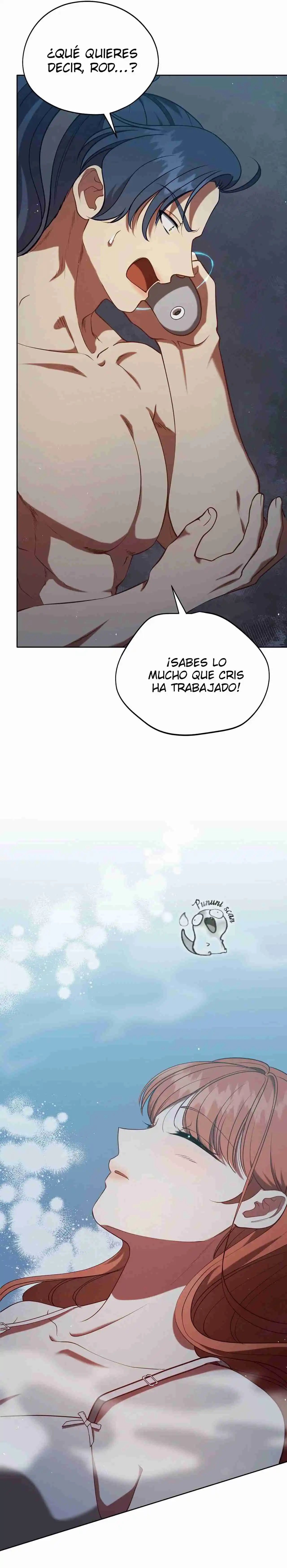 Acosador Sin Nombre - Capítulo 70 - Página 40 - LectorTMOo