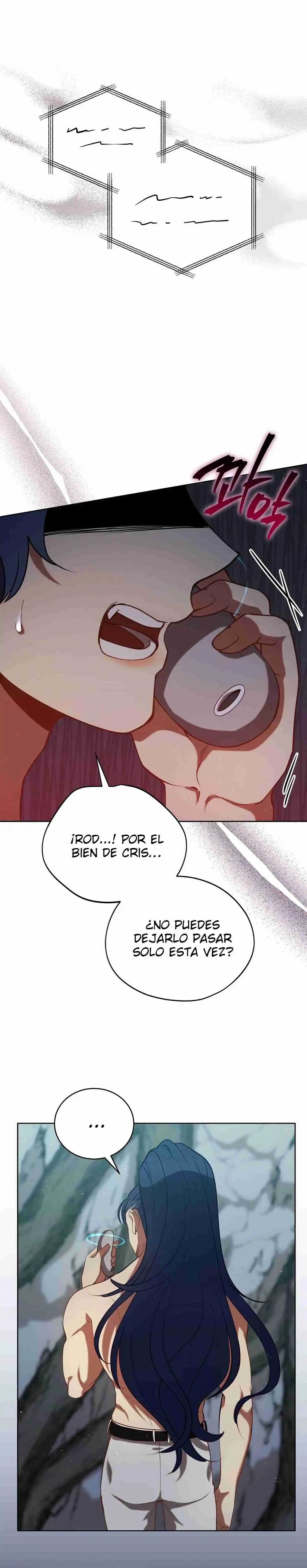 Acosador Sin Nombre - Capítulo 70 - Página 41 - LectorTMOo