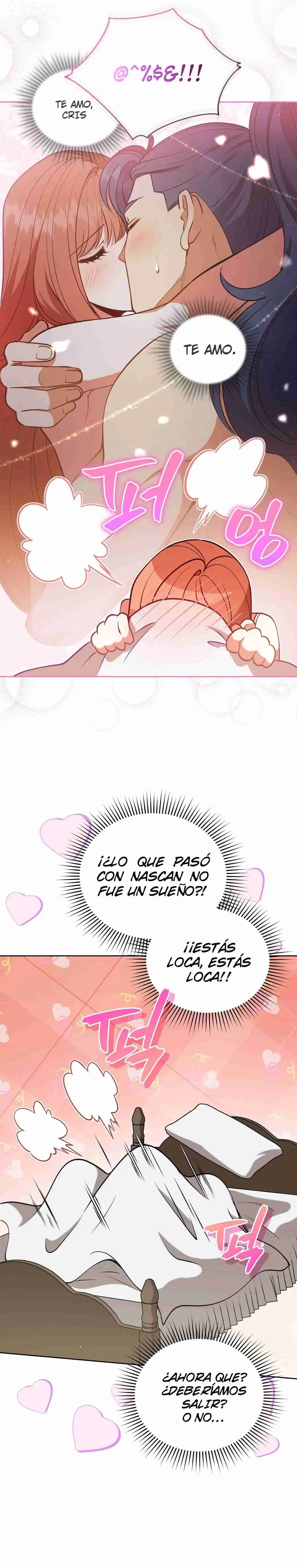 Acosador Sin Nombre - Capítulo 71 - Página 7 - LectorTMOo