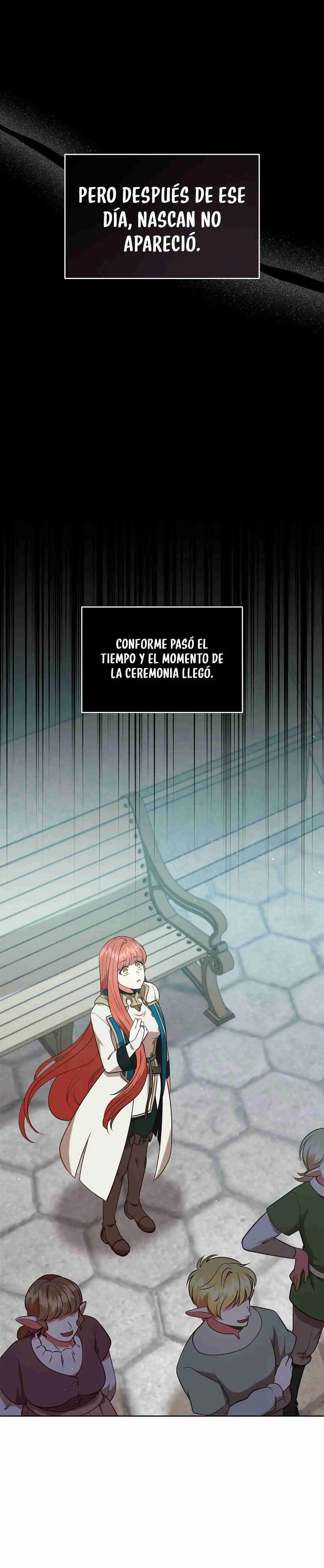 Acosador Sin Nombre - Capítulo 71 - Página 10 - LectorTMOo