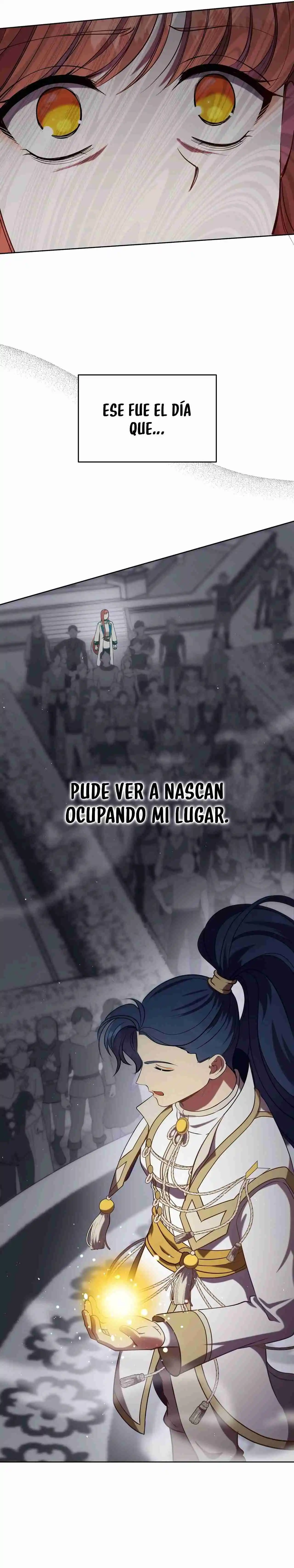 Acosador Sin Nombre - Capítulo 71 - Página 11 - LectorTMOo