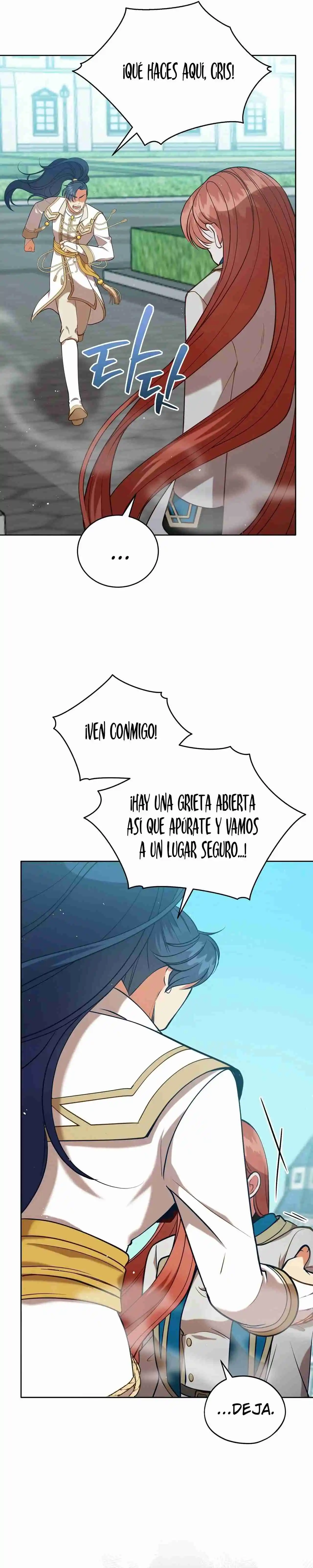Acosador Sin Nombre - Capítulo 71 - Página 17 - LectorTMOo