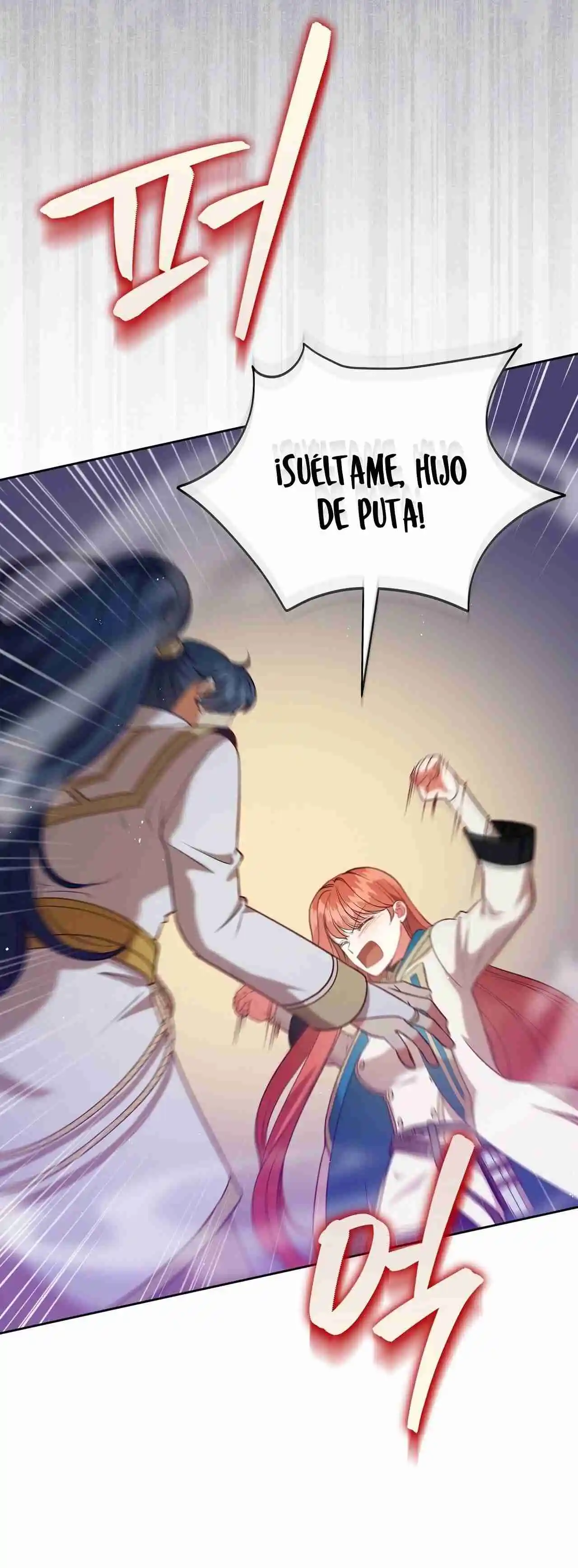 Acosador Sin Nombre - Capítulo 71 - Página 19 - LectorTMOo