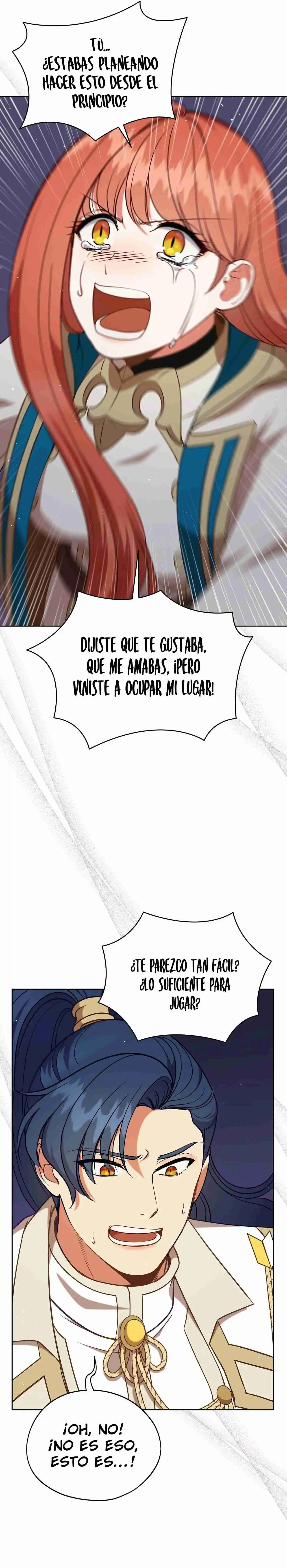 Acosador Sin Nombre - Capítulo 71 - Página 20 - LectorTMOo
