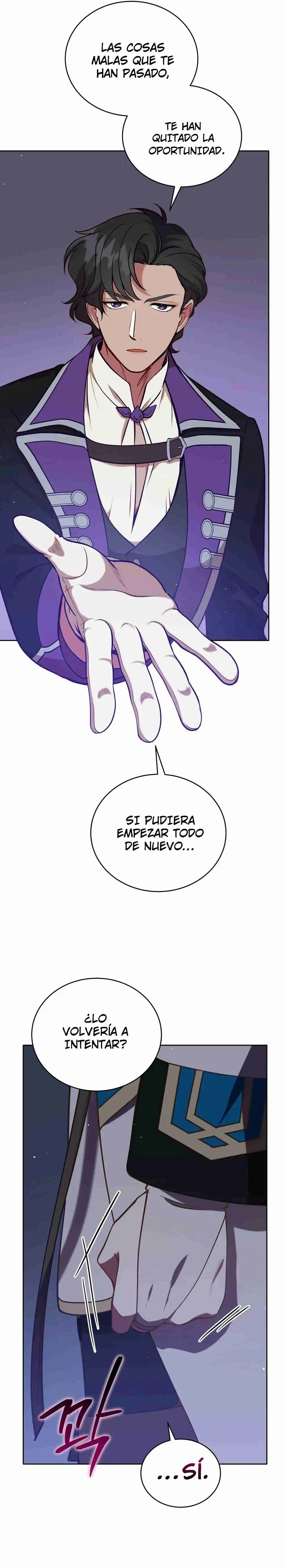 Acosador Sin Nombre - Capítulo 71 - Página 30 - LectorTMOo