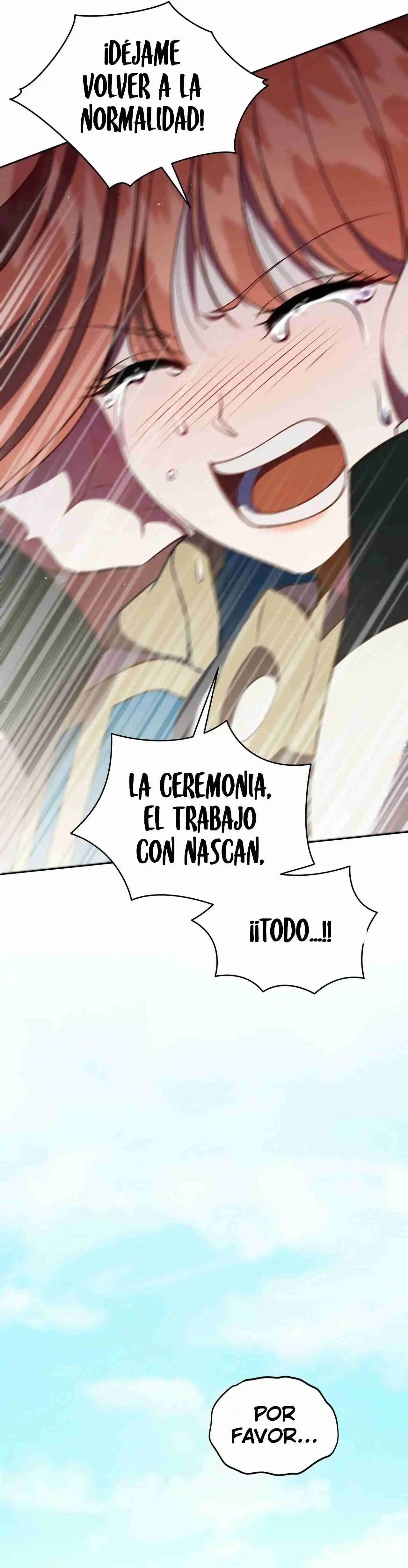 Acosador Sin Nombre - Capítulo 71 - Página 32 - LectorTMOo