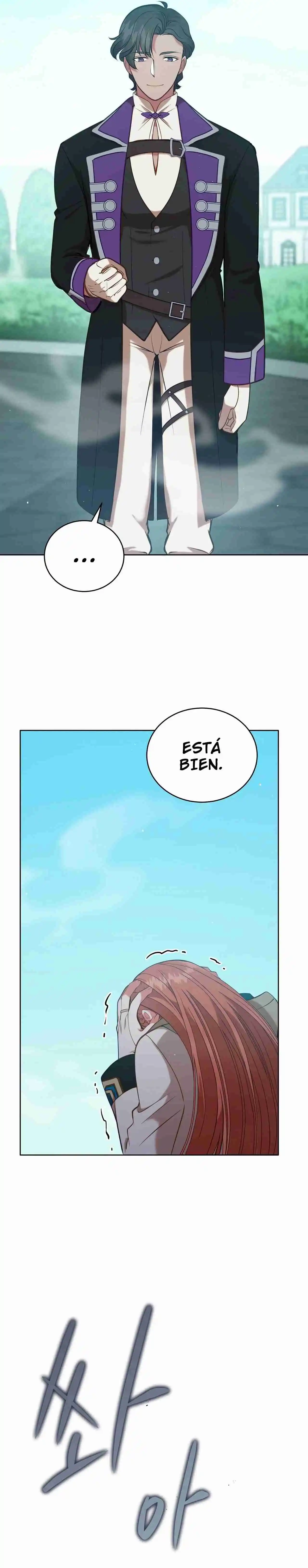 Acosador Sin Nombre - Capítulo 71 - Página 33 - LectorTMOo