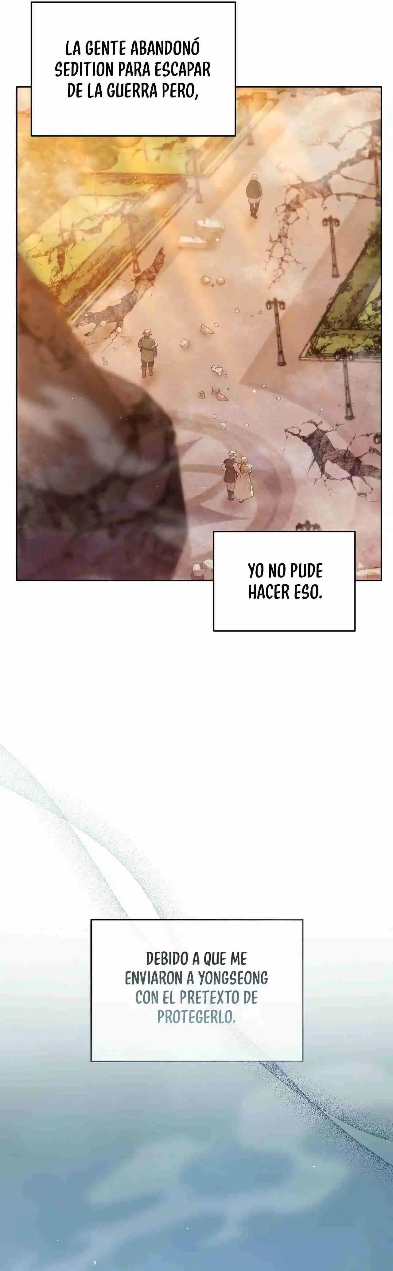Acosador Sin Nombre - Capítulo 72 - Página 6 - LectorTMOo