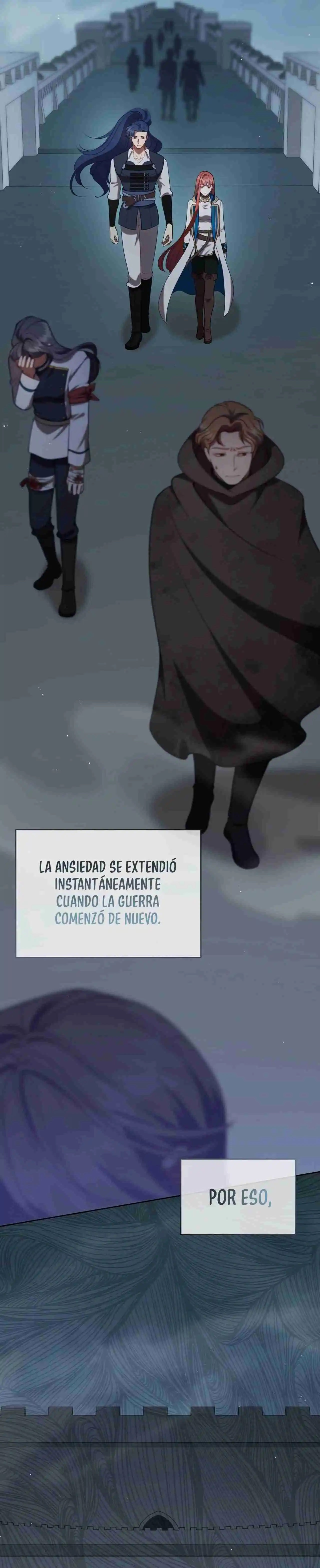 Acosador Sin Nombre - Capítulo 72 - Página 7 - LectorTMOo