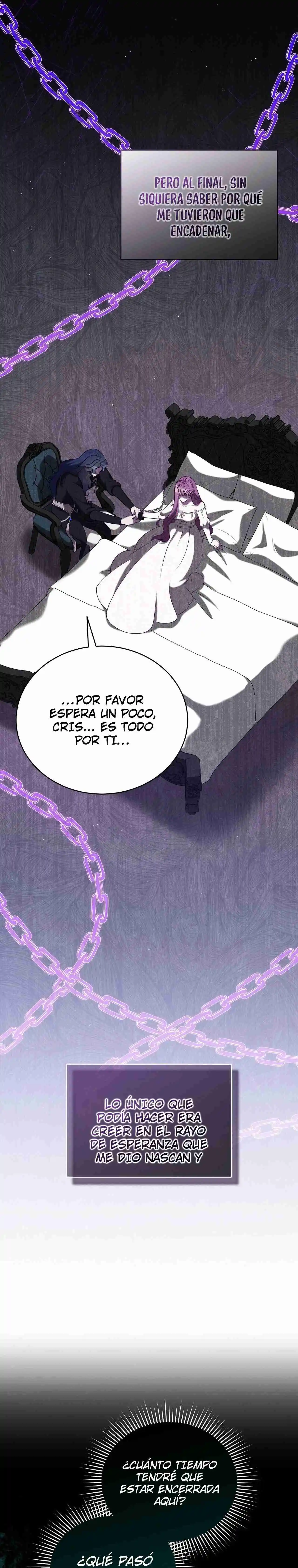 Acosador Sin Nombre - Capítulo 72 - Página 11 - LectorTMOo