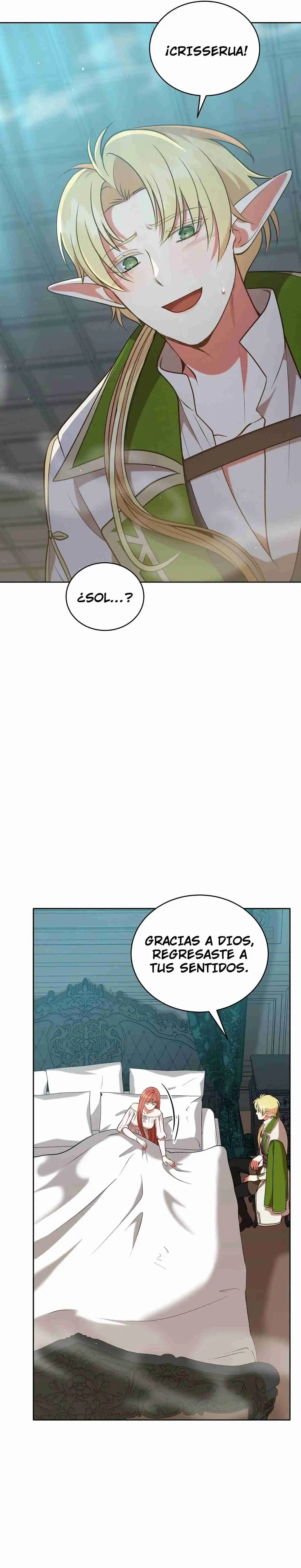 Acosador Sin Nombre - Capítulo 72 - Página 18 - LectorTMOo