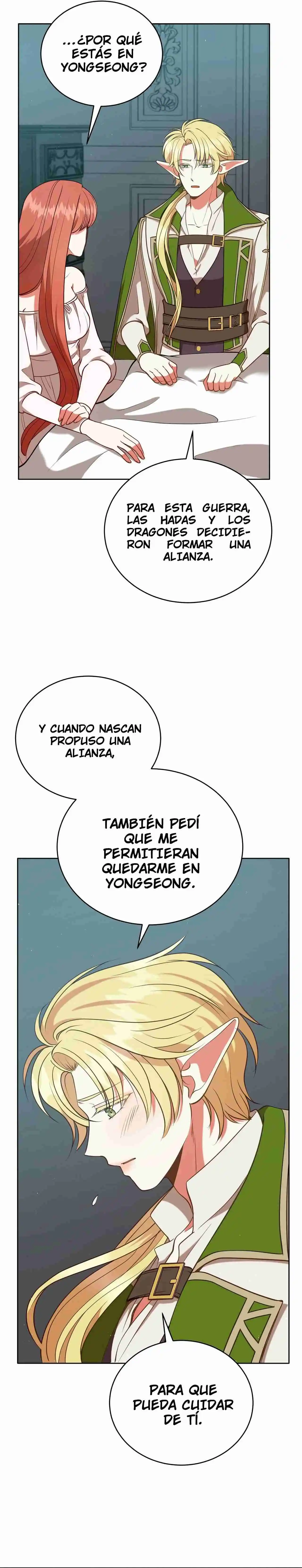 Acosador Sin Nombre - Capítulo 72 - Página 19 - LectorTMOo
