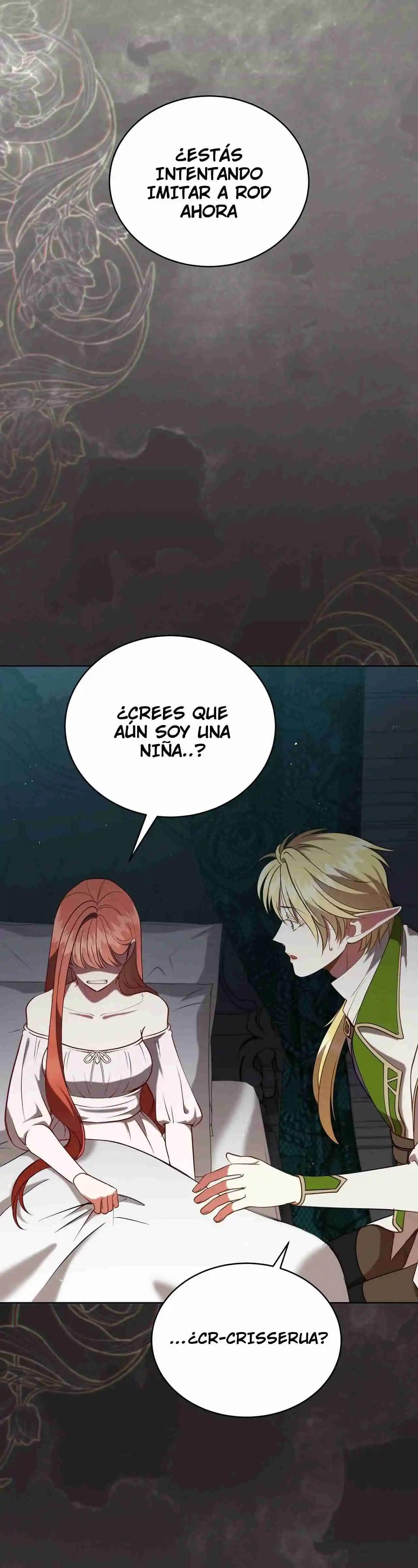 Acosador Sin Nombre - Capítulo 72 - Página 21 - LectorTMOo
