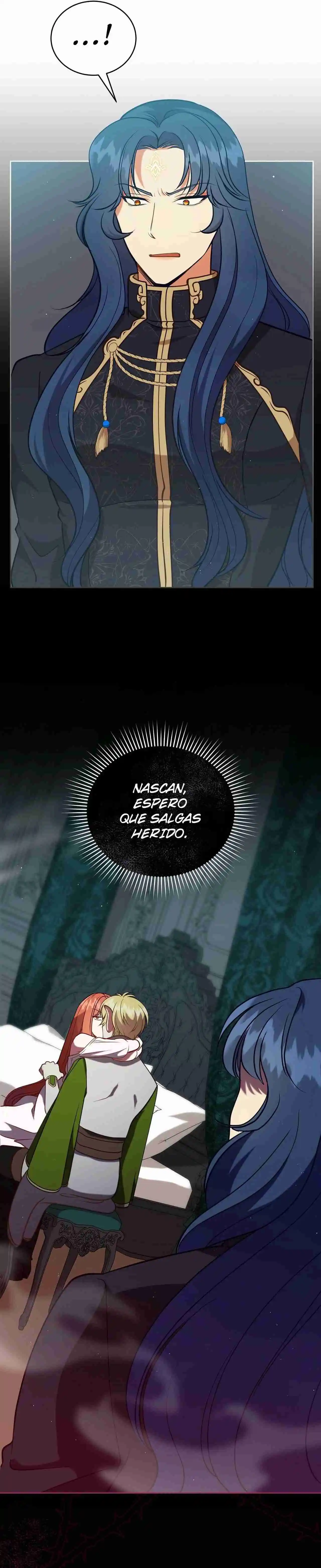 Acosador Sin Nombre - Capítulo 72 - Página 25 - LectorTMOo