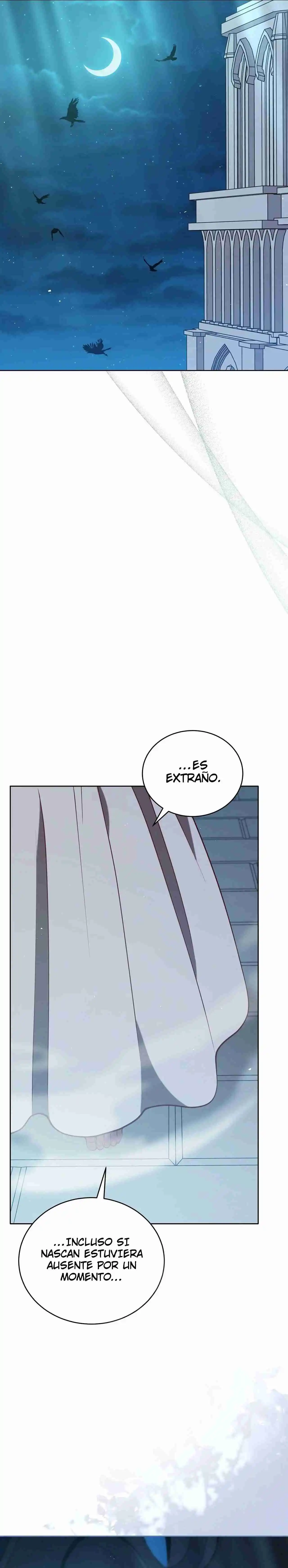 Acosador Sin Nombre - Capítulo 72 - Página 28 - LectorTMOo