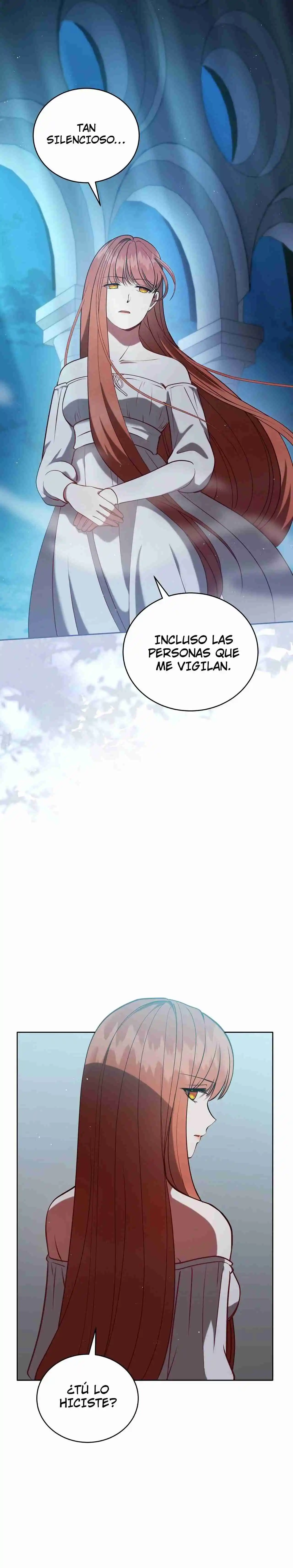 Acosador Sin Nombre - Capítulo 72 - Página 29 - LectorTMOo