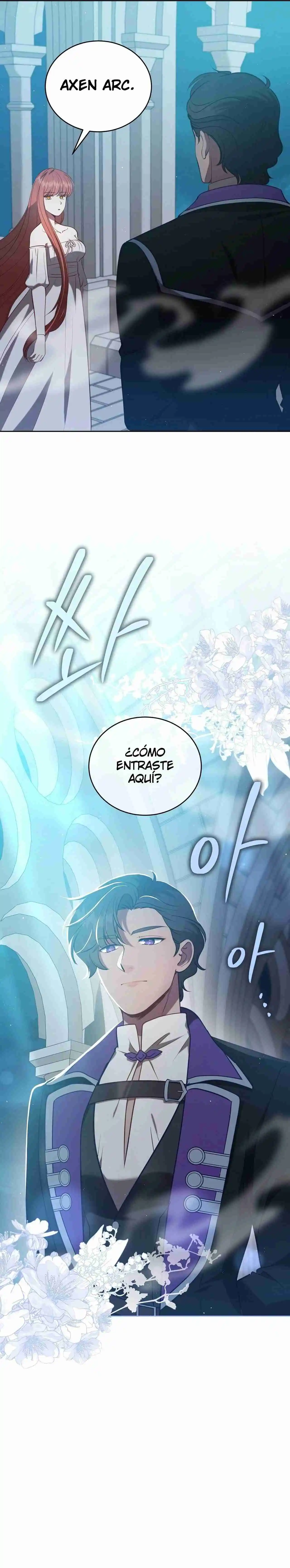 Acosador Sin Nombre - Capítulo 72 - Página 30 - LectorTMOo