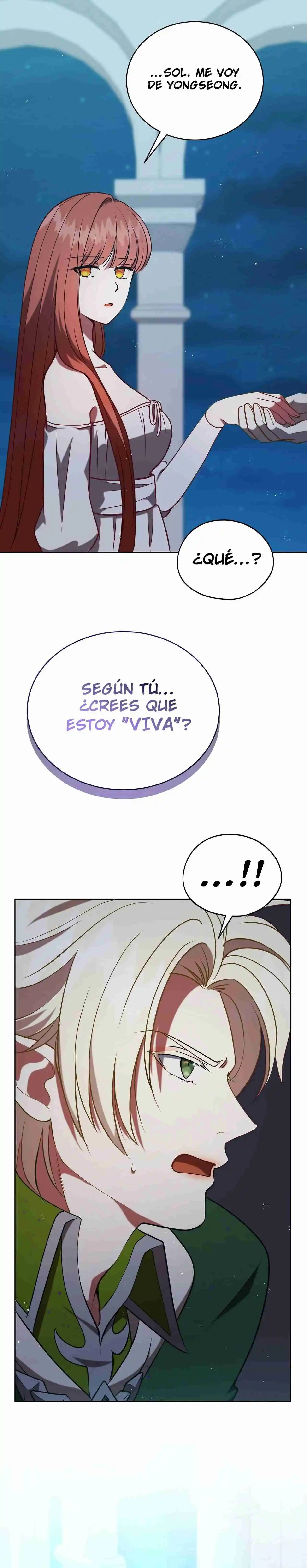 Acosador Sin Nombre - Capítulo 72 - Página 34 - LectorTMOo