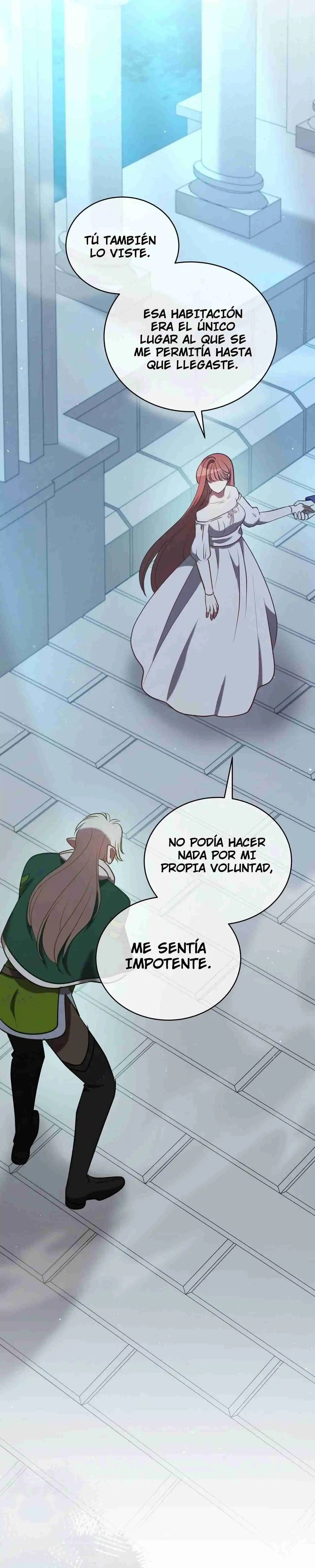 Acosador Sin Nombre - Capítulo 72 - Página 35 - LectorTMOo