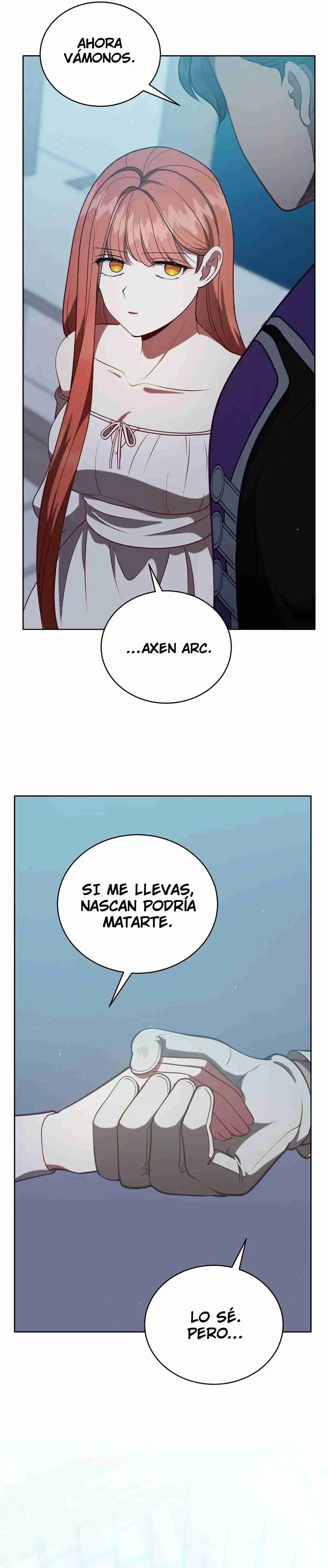 Acosador Sin Nombre - Capítulo 72 - Página 40 - LectorTMOo
