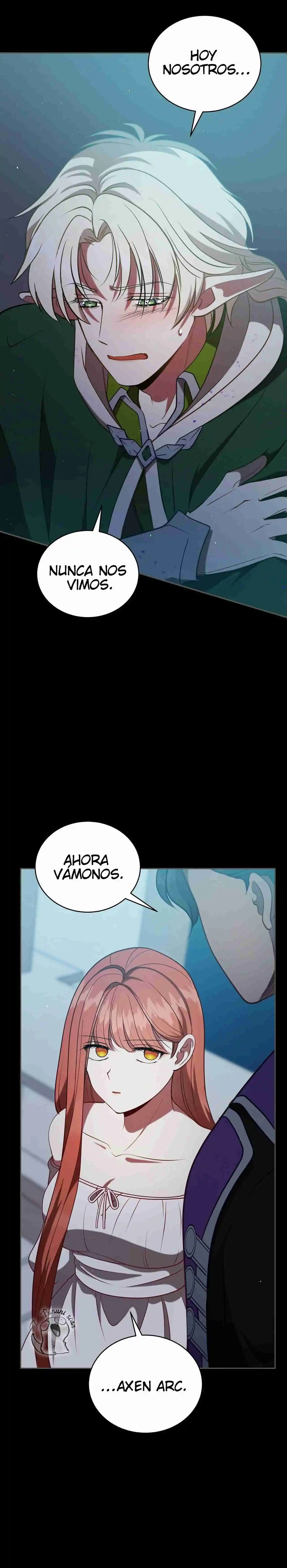 Acosador Sin Nombre - Capítulo 73 - Página 5 - LectorTMOo