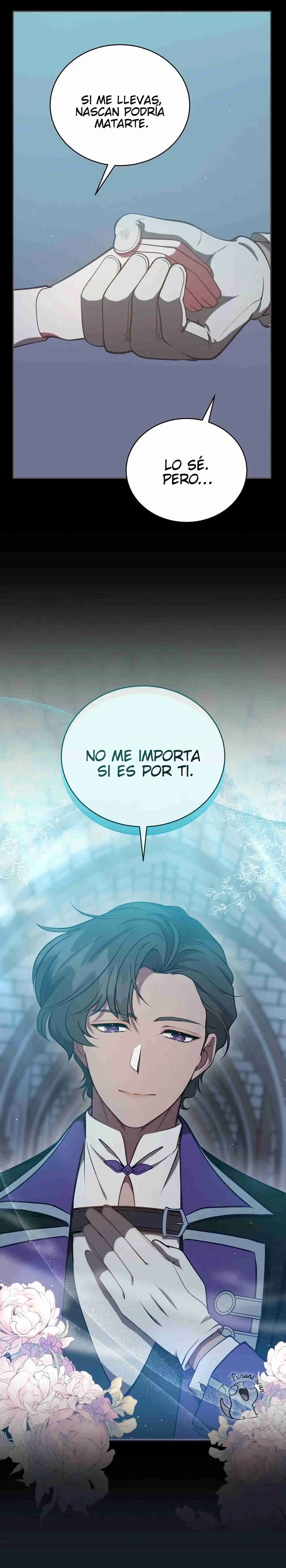 Acosador Sin Nombre - Capítulo 73 - Página 6 - LectorTMOo