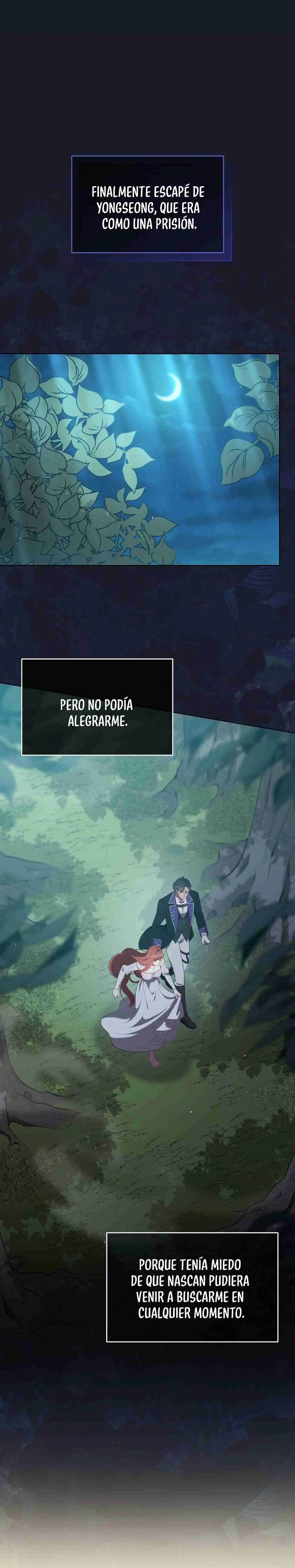 Acosador Sin Nombre - Capítulo 73 - Página 7 - LectorTMOo