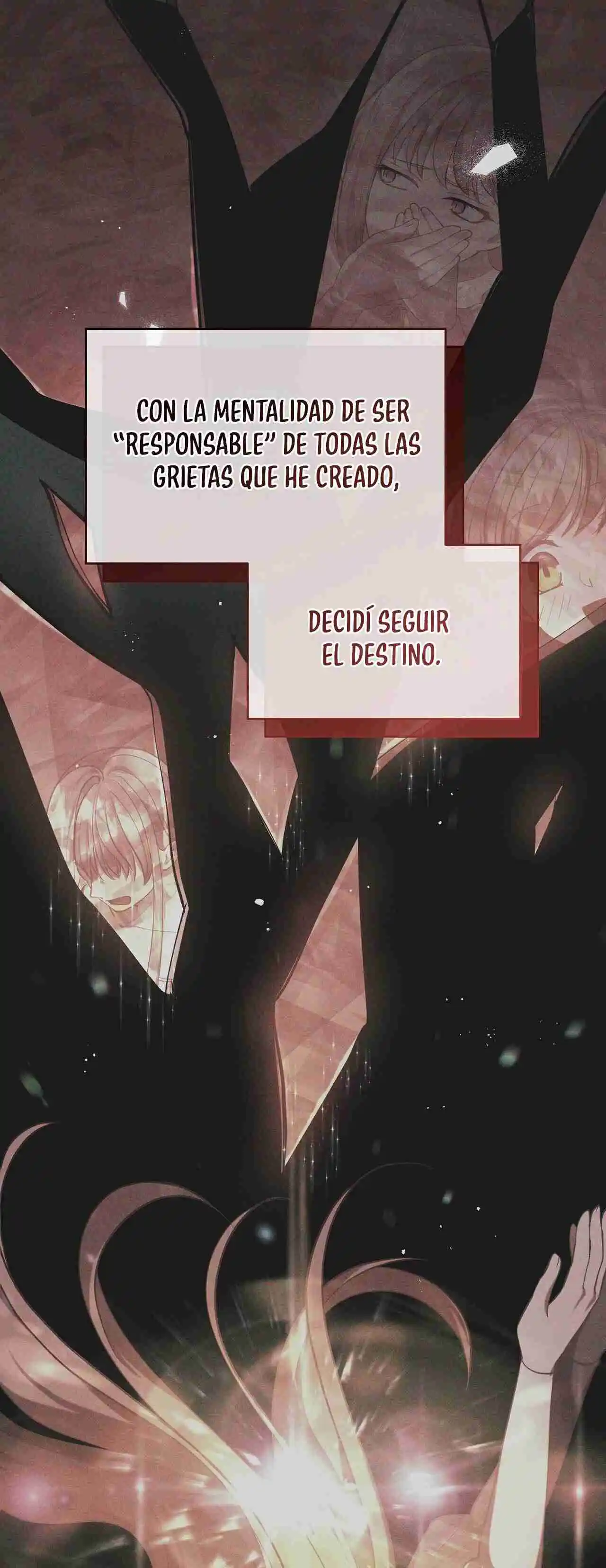 Acosador Sin Nombre - Capítulo 73 - Página 10 - LectorTMOo