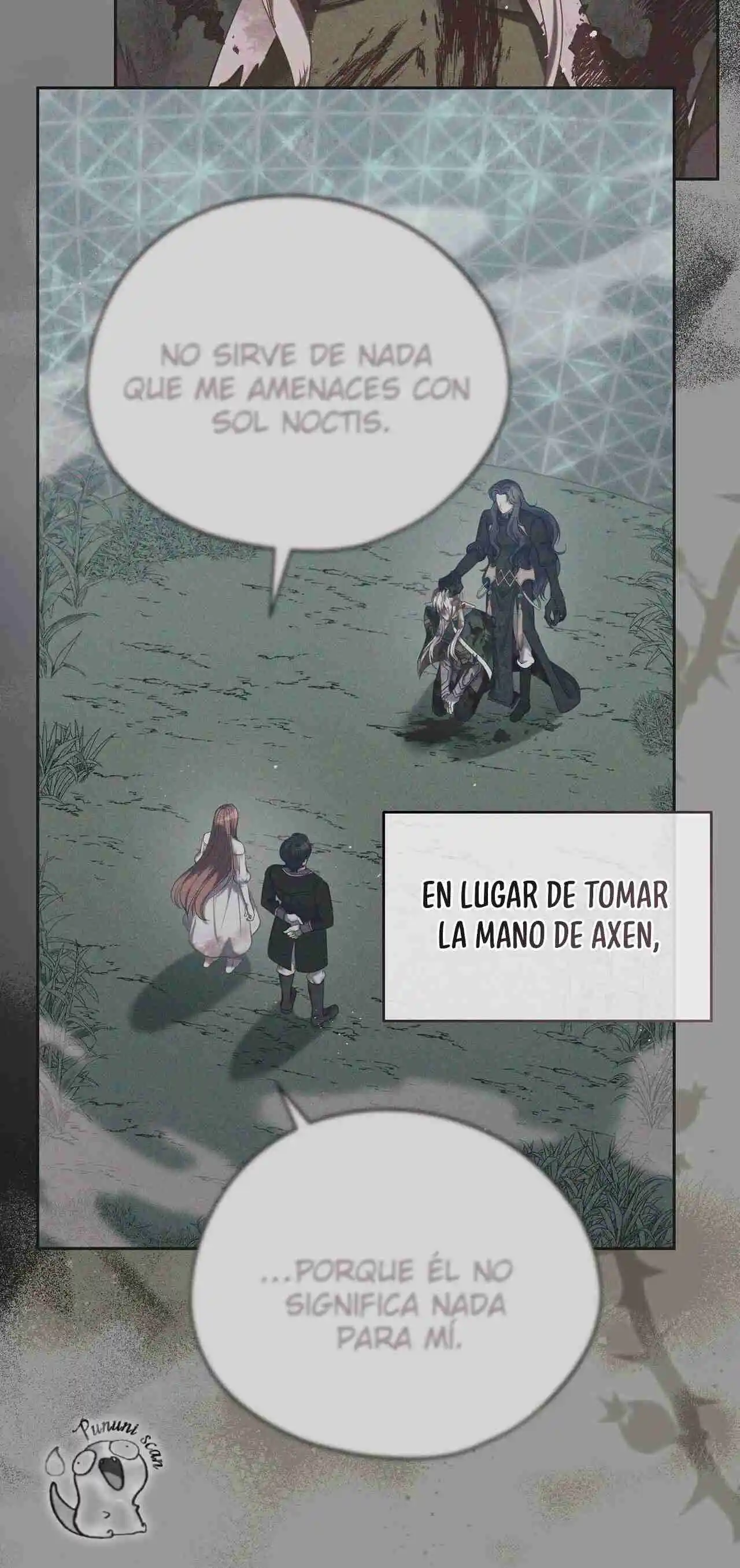 Acosador Sin Nombre - Capítulo 73 - Página 14 - LectorTMOo