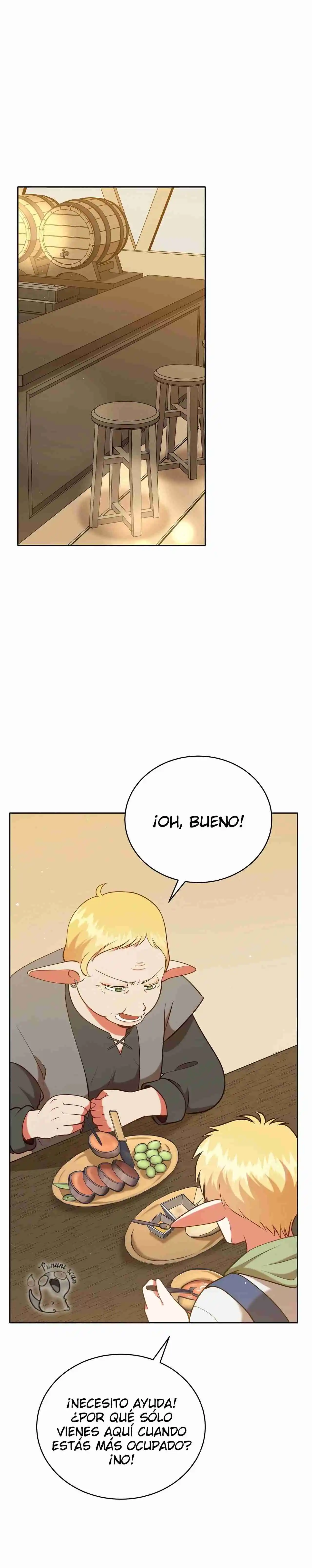 Acosador Sin Nombre - Capítulo 73 - Página 29 - LectorTMOo