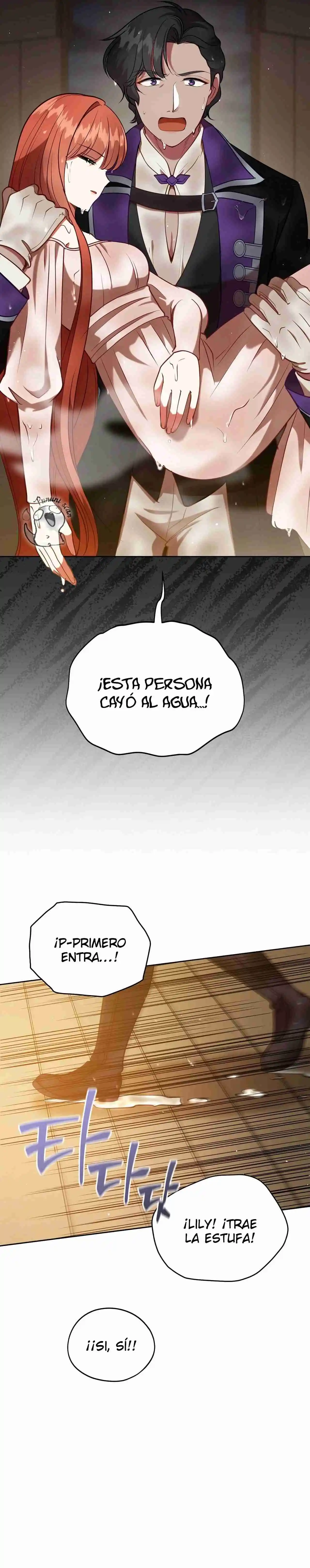 Acosador Sin Nombre - Capítulo 73 - Página 31 - LectorTMOo