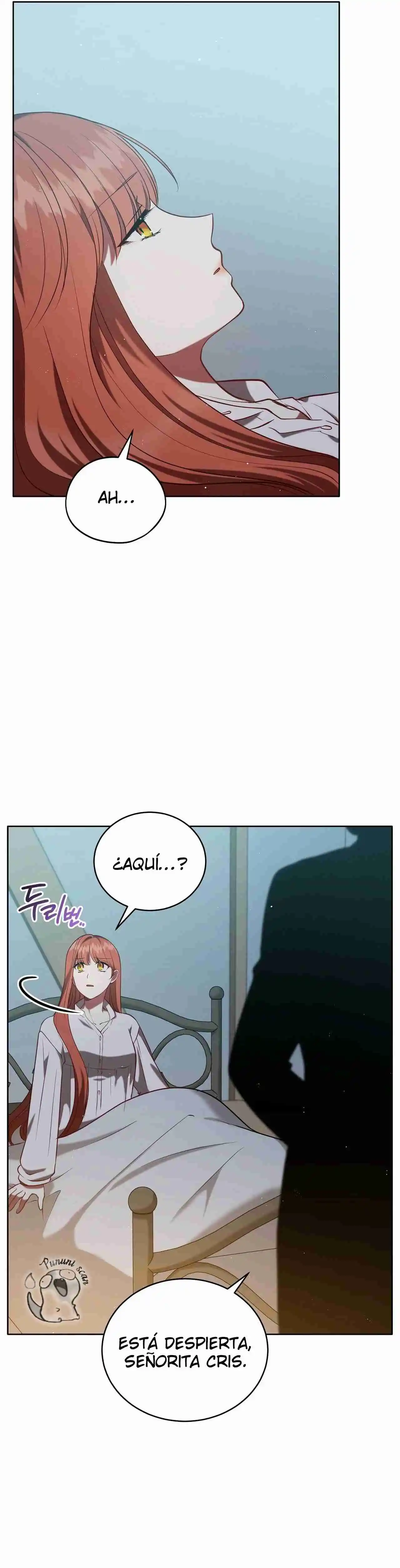 Acosador Sin Nombre - Capítulo 73 - Página 33 - LectorTMOo