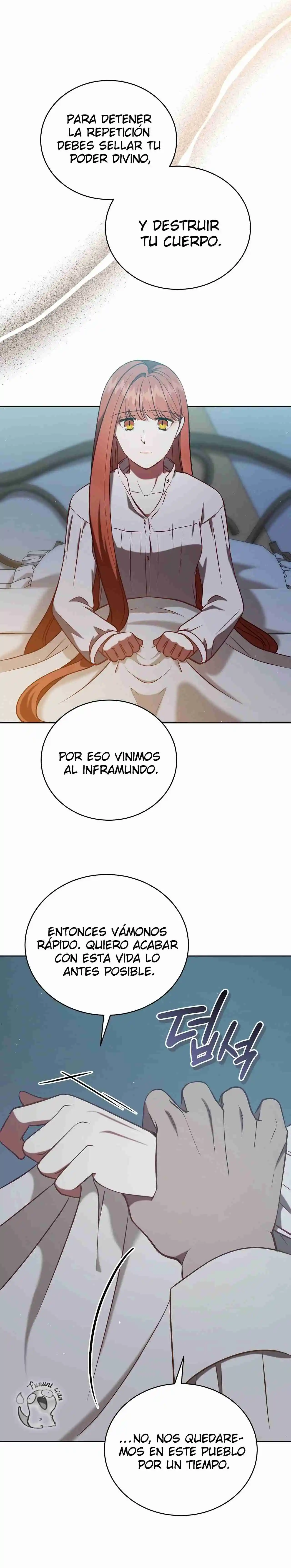 Acosador Sin Nombre - Capítulo 73 - Página 38 - LectorTMOo