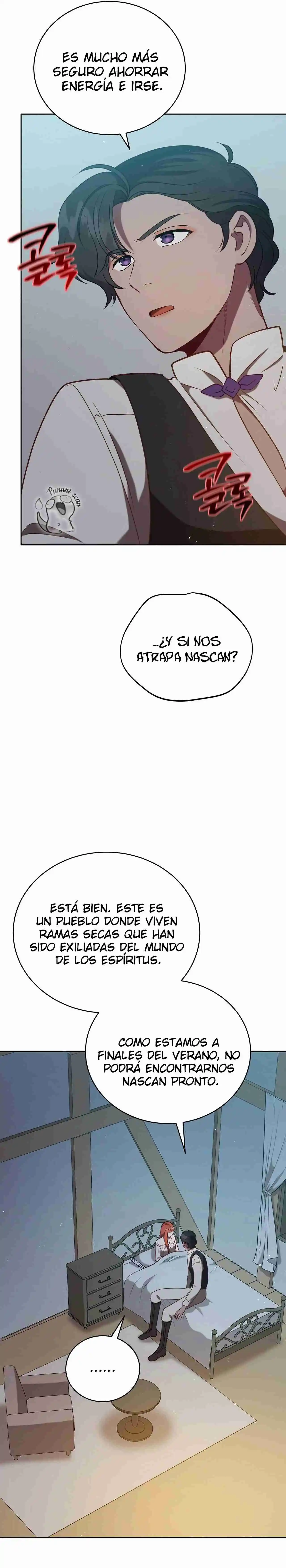 Acosador Sin Nombre - Capítulo 73 - Página 40 - LectorTMOo