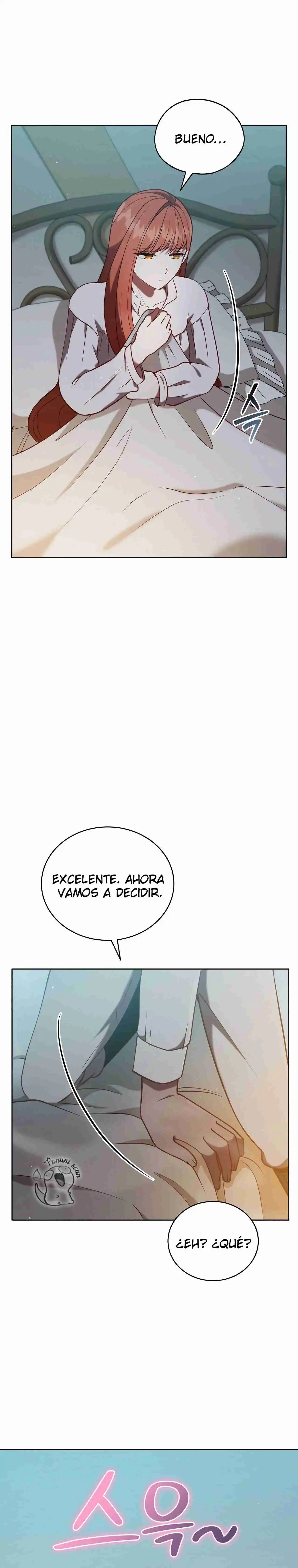 Acosador Sin Nombre - Capítulo 73 - Página 41 - LectorTMOo