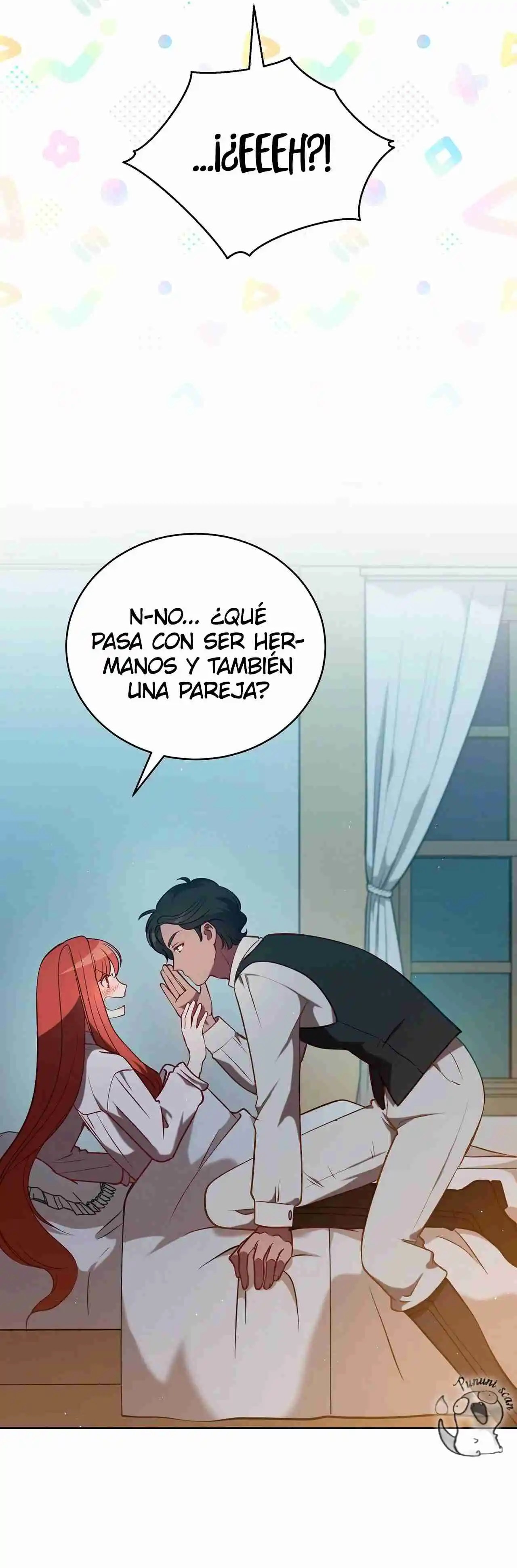 Acosador Sin Nombre - Capítulo 74 - Página 6 - LectorTMOo