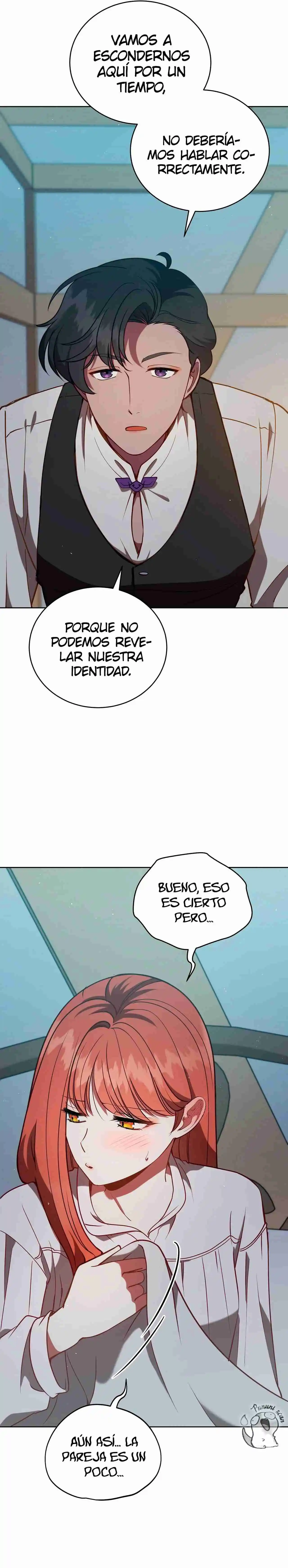 Acosador Sin Nombre - Capítulo 74 - Página 7 - LectorTMOo