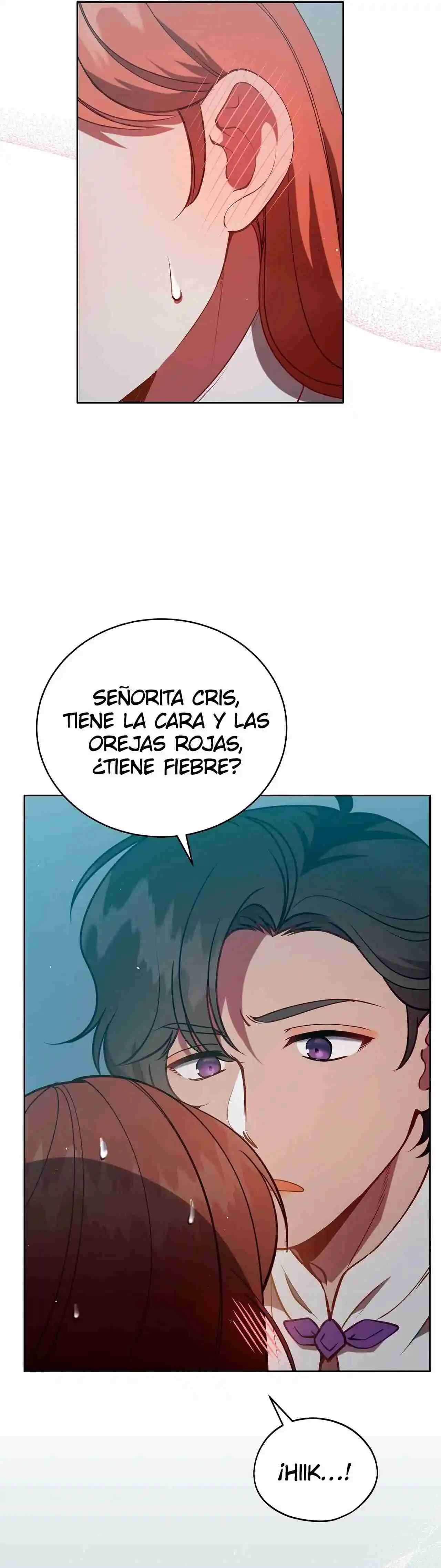 Acosador Sin Nombre - Capítulo 74 - Página 8 - LectorTMOo