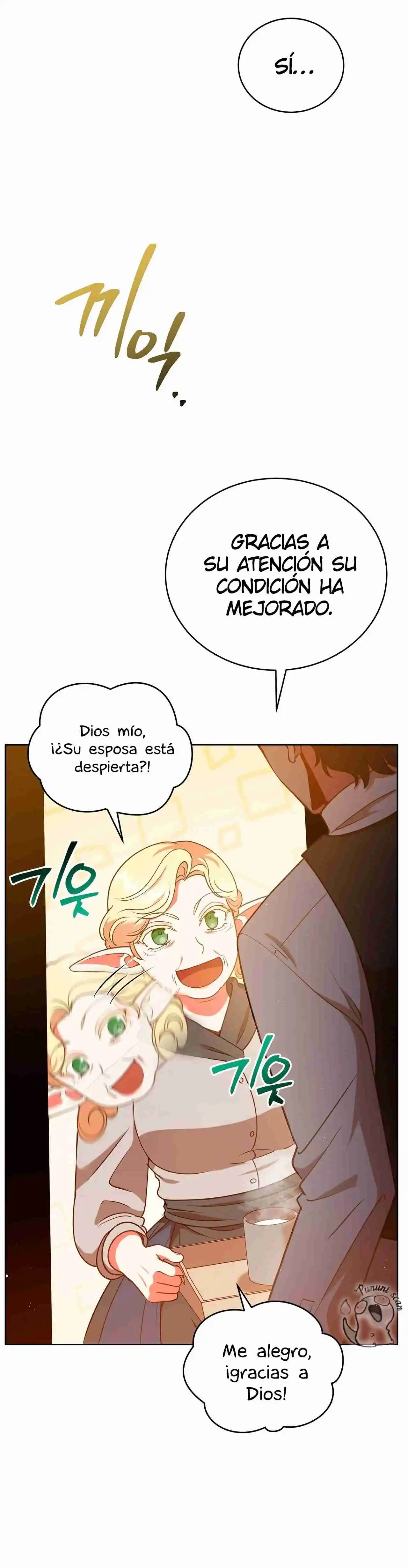 Acosador Sin Nombre - Capítulo 74 - Página 11 - LectorTMOo