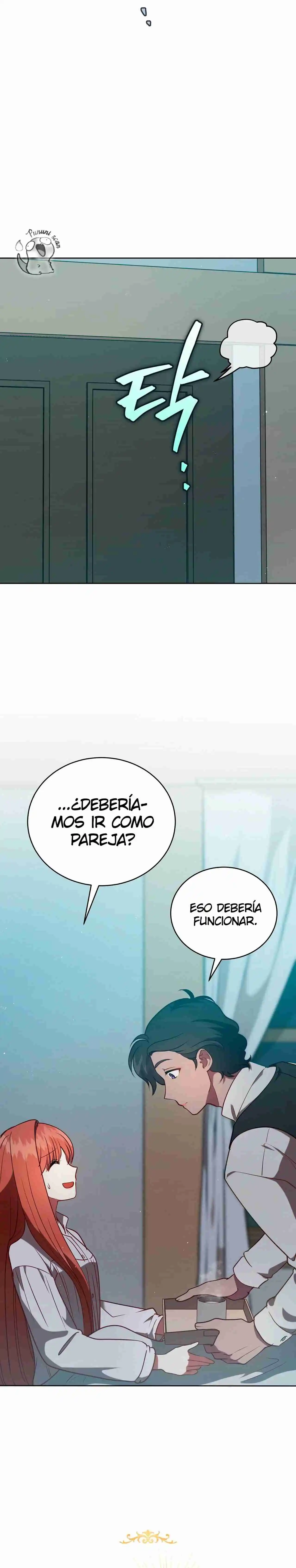 Acosador Sin Nombre - Capítulo 74 - Página 13 - LectorTMOo