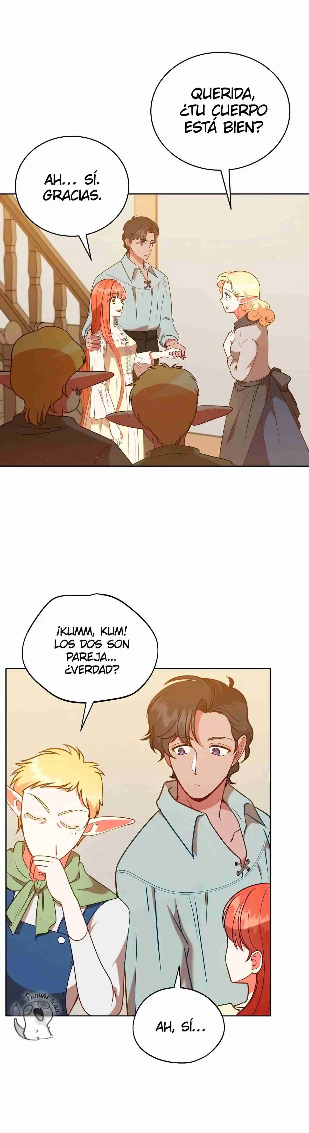 Acosador Sin Nombre - Capítulo 74 - Página 16 - LectorTMOo