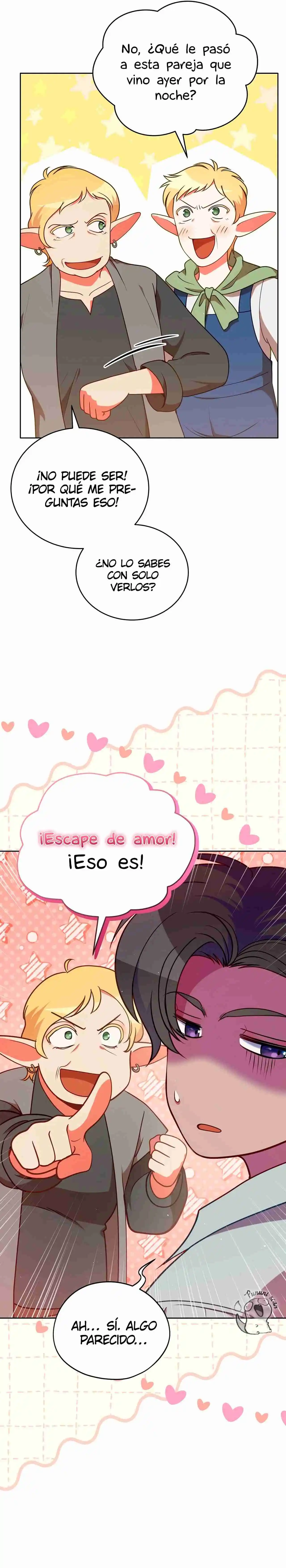Acosador Sin Nombre - Capítulo 74 - Página 17 - LectorTMOo