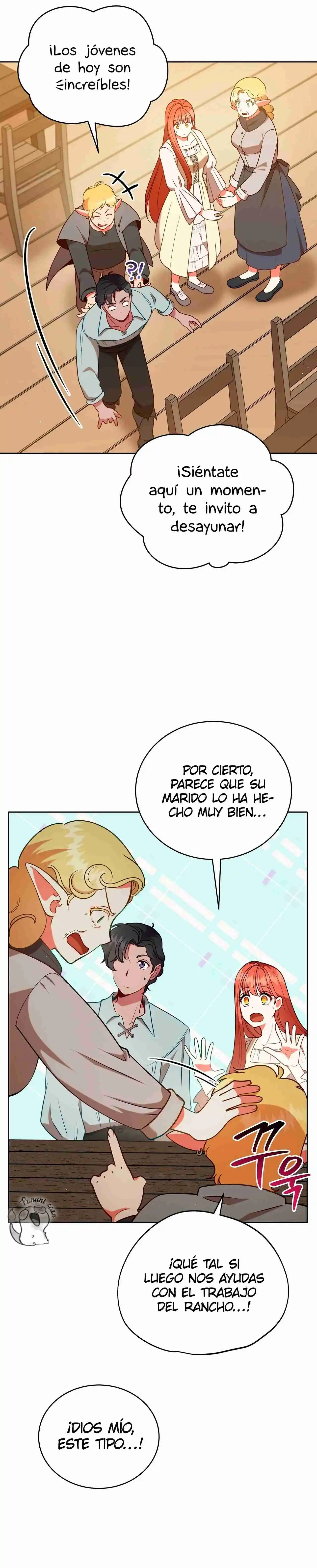 Acosador Sin Nombre - Capítulo 74 - Página 18 - LectorTMOo